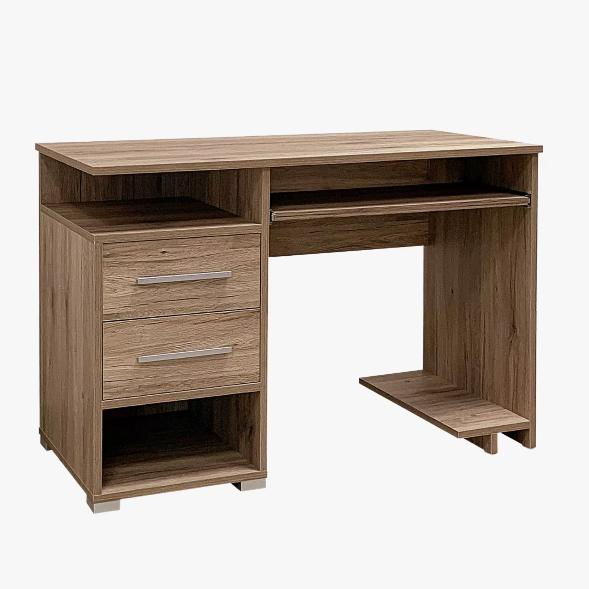 John 2 fiókos számítógépasztal