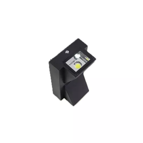  6 W dupla kerti LED lámpa