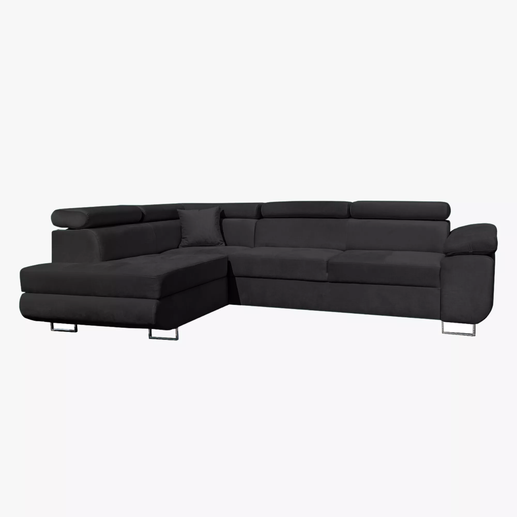 Anka L alakú sarokülő