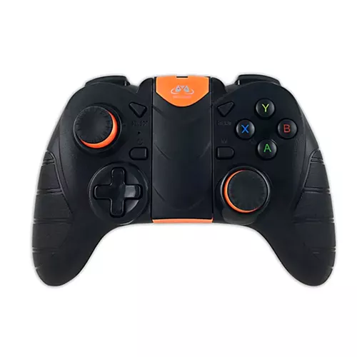 Vezeték nélküli játék kontroller, Bluetooth mobil gamepad / joystick