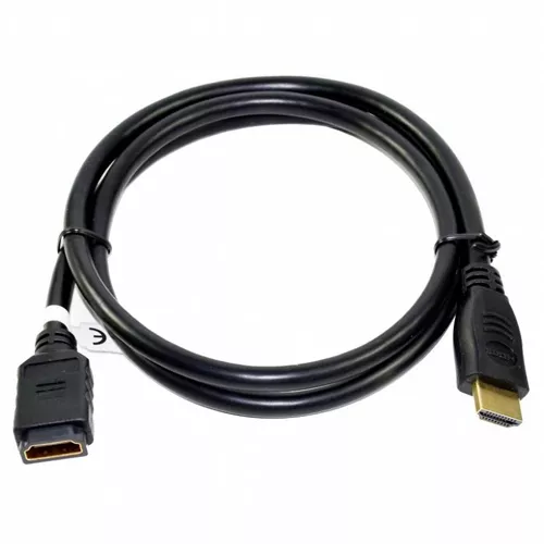 HDMI hosszabbító kábel / 1,5 méter