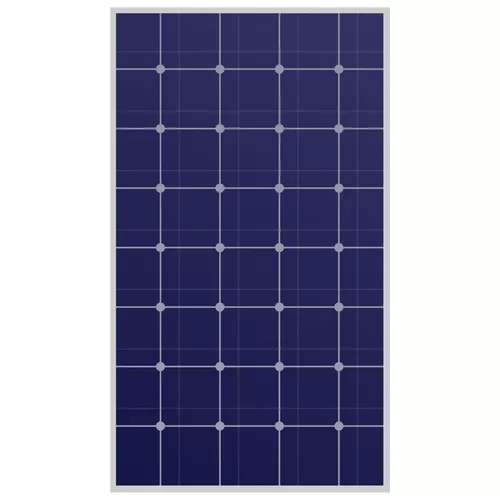 Napelem panel 300W / ISO9001
