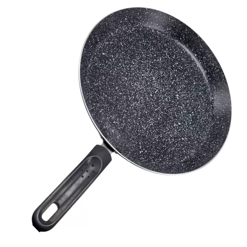 Gránit palacsintasütő 28cm / premium pan / serpenyő