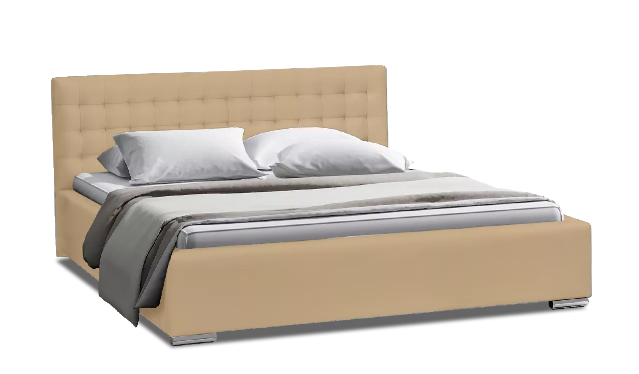 Typ11 ágyrácsos franciaágy