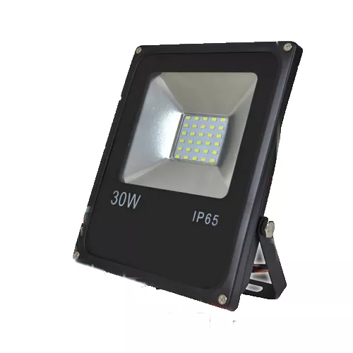 30W CREE LED reflektor / Energiatakarékos fényvető 30W=~240W
