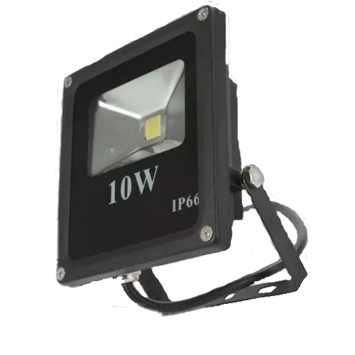 10W CREE LED reflektor / Energiatakarékos fényvető 10W=~130W