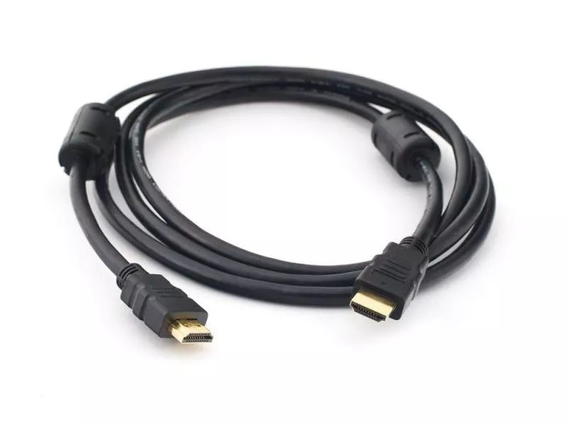 HDMI kábel / HDMI csatlakozó / 1,5 méter
