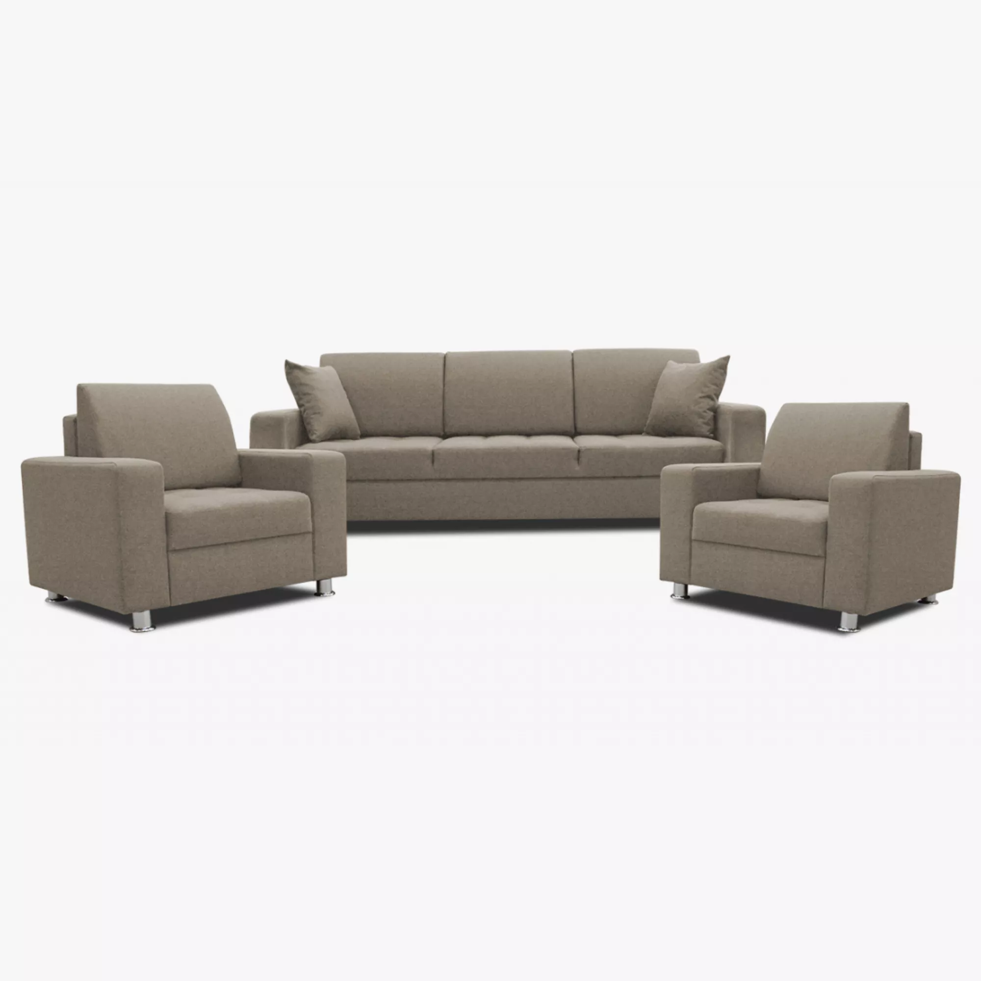 Anabel 3+1+1 garnitúra