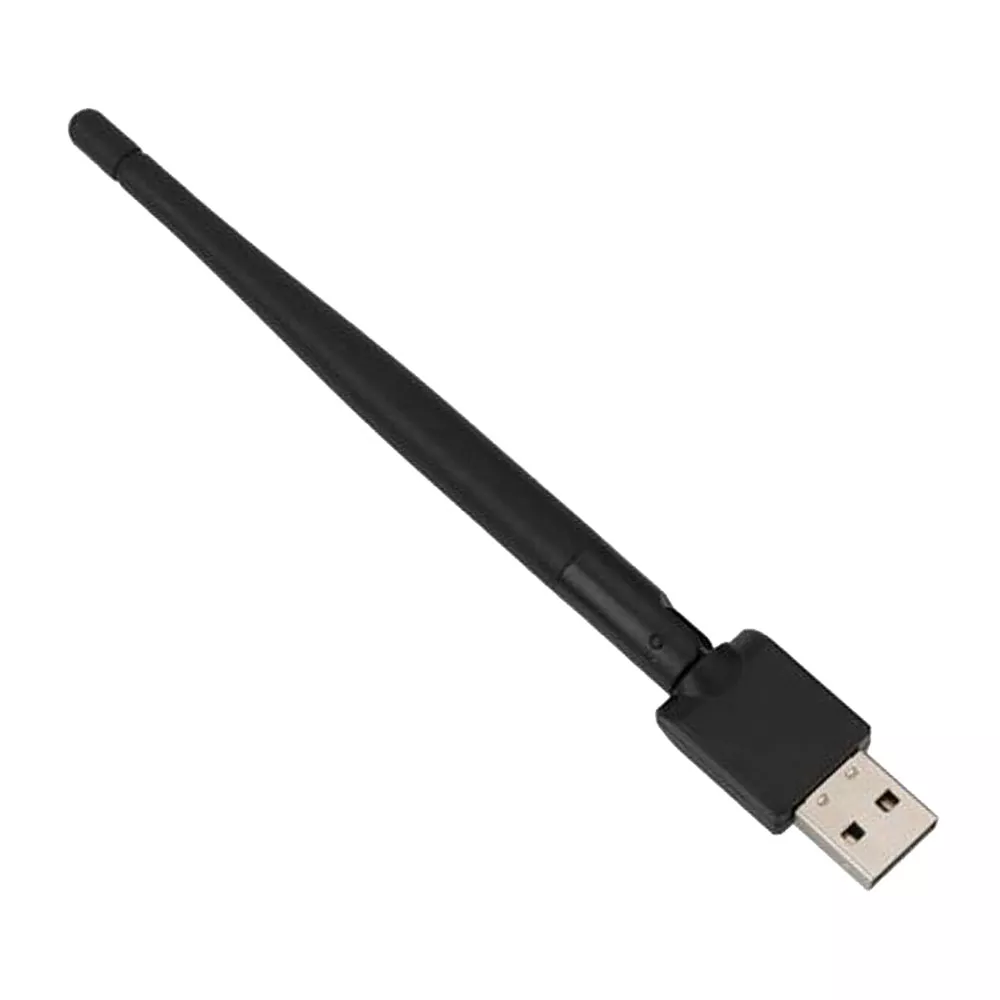 Nano USB WiFi adapter + antenna