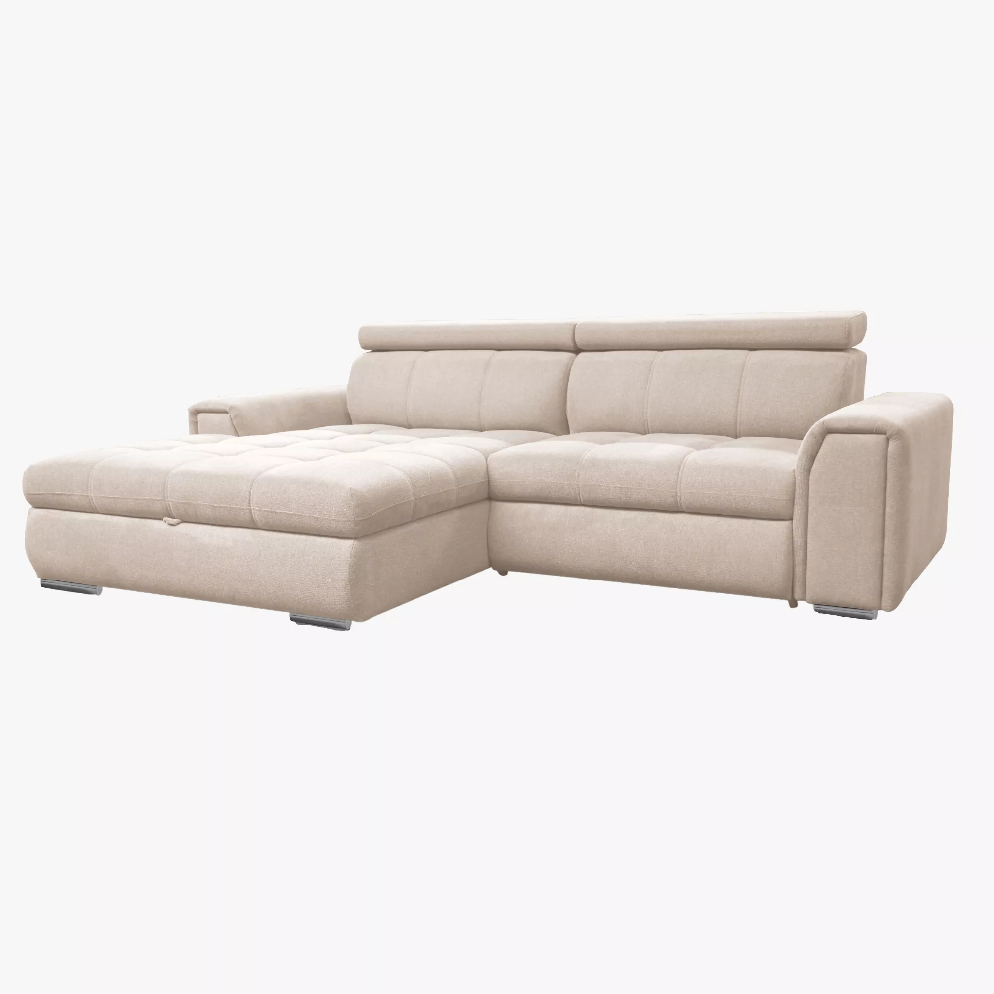 Betani L alakú sarokülő