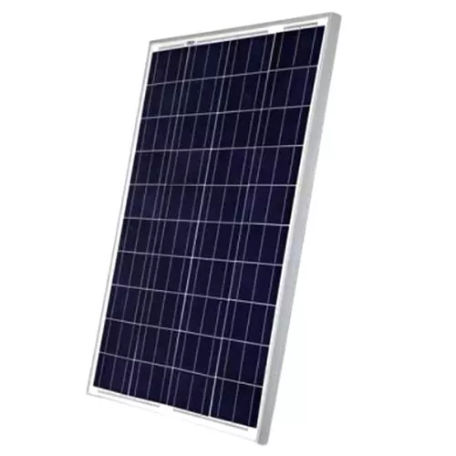 Napelem panel 50W / ISO9001
