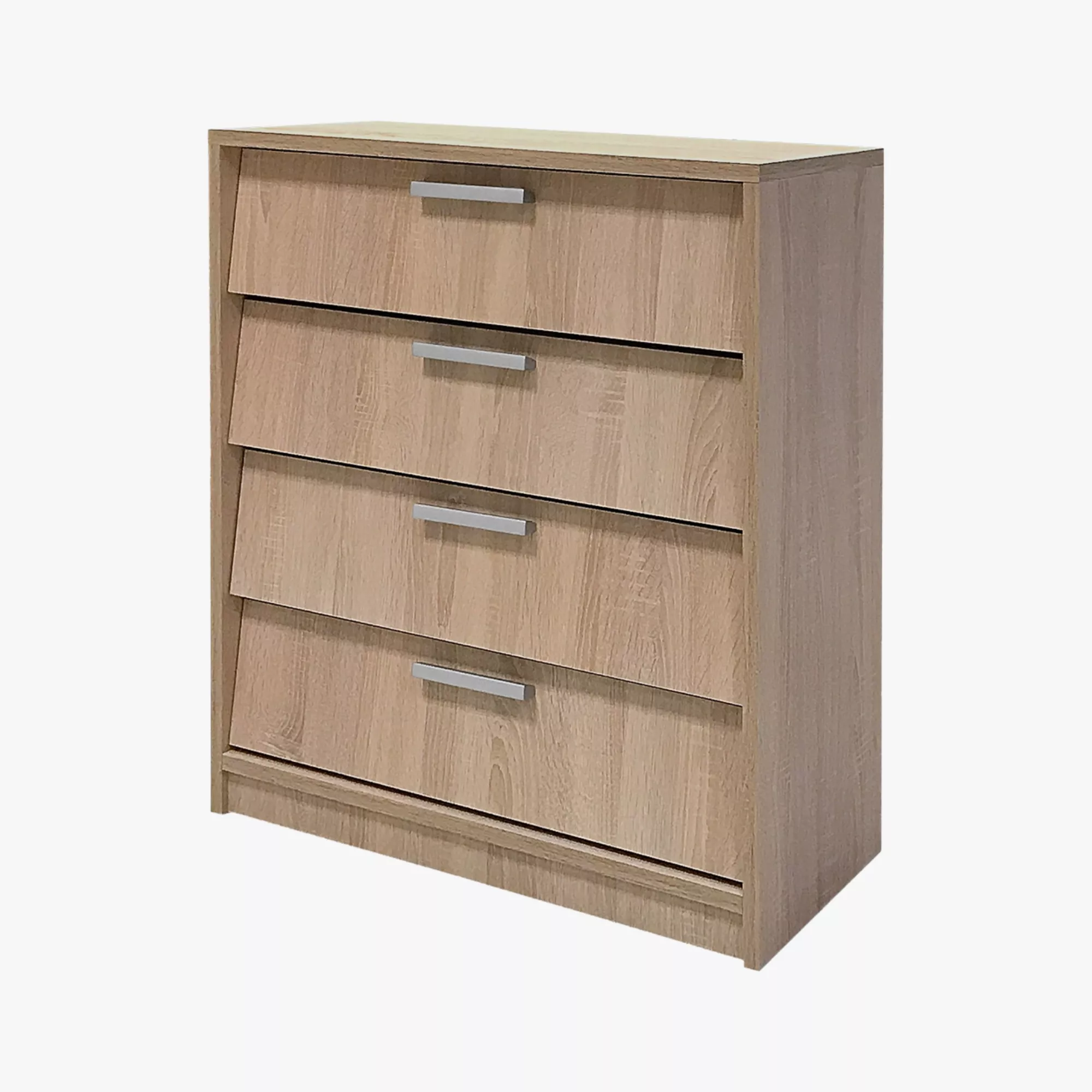 Ciposszekrény - Több szín| 4 lenyílós | 72