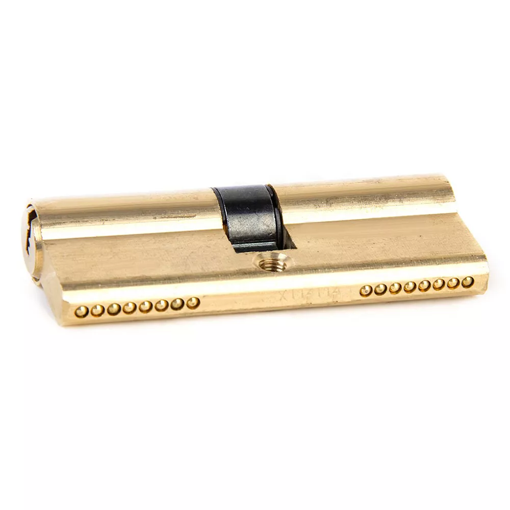 Biztonsági hengerzárbetét / 90 mm, 5+1 kulcsos – prémium minőség