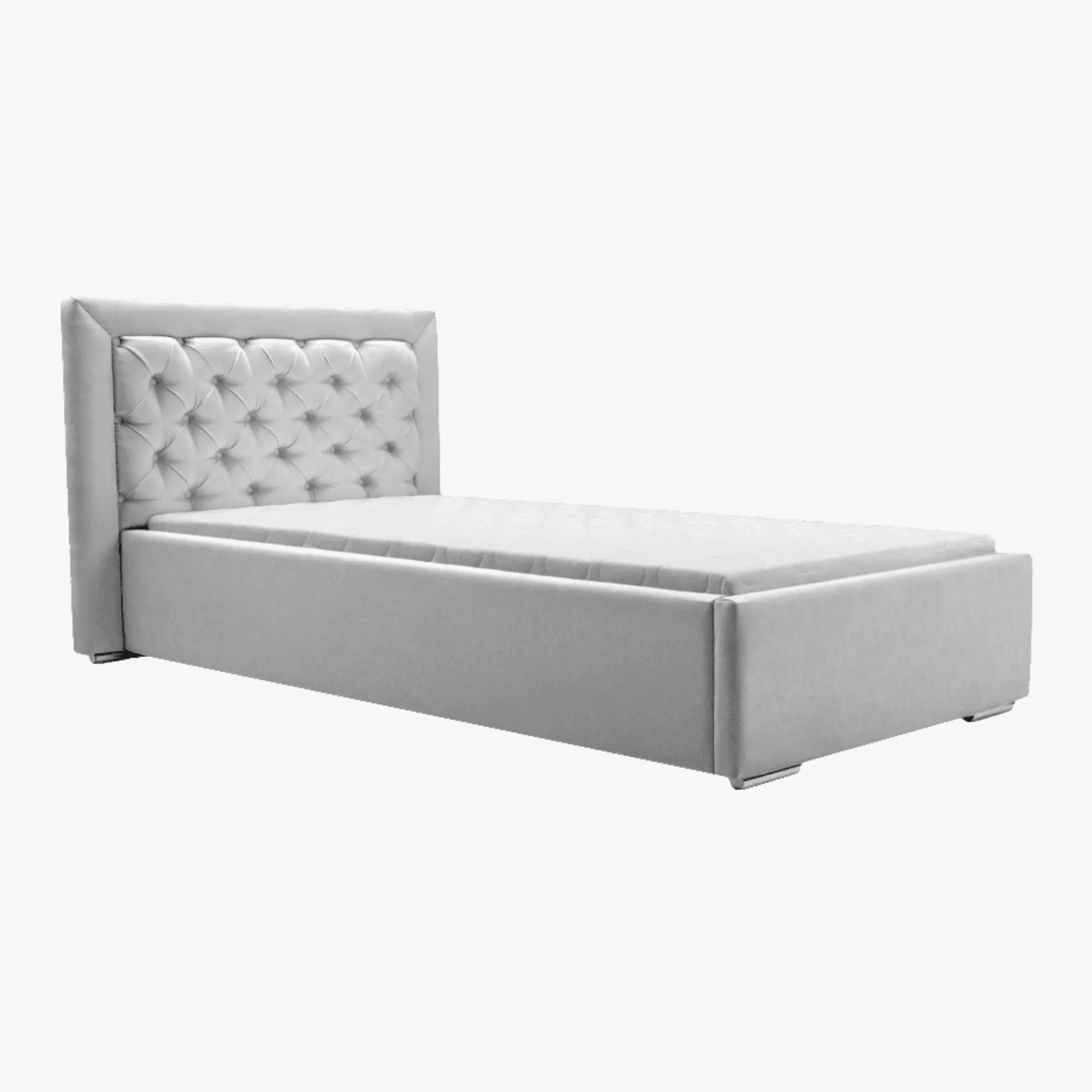 Mantire ágyrácsos ágy - 90