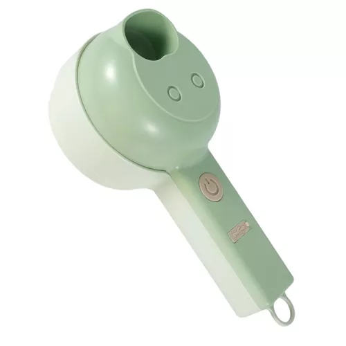 Kézi vezetéknélküli konyhai aprító, daraboló, robotgép
