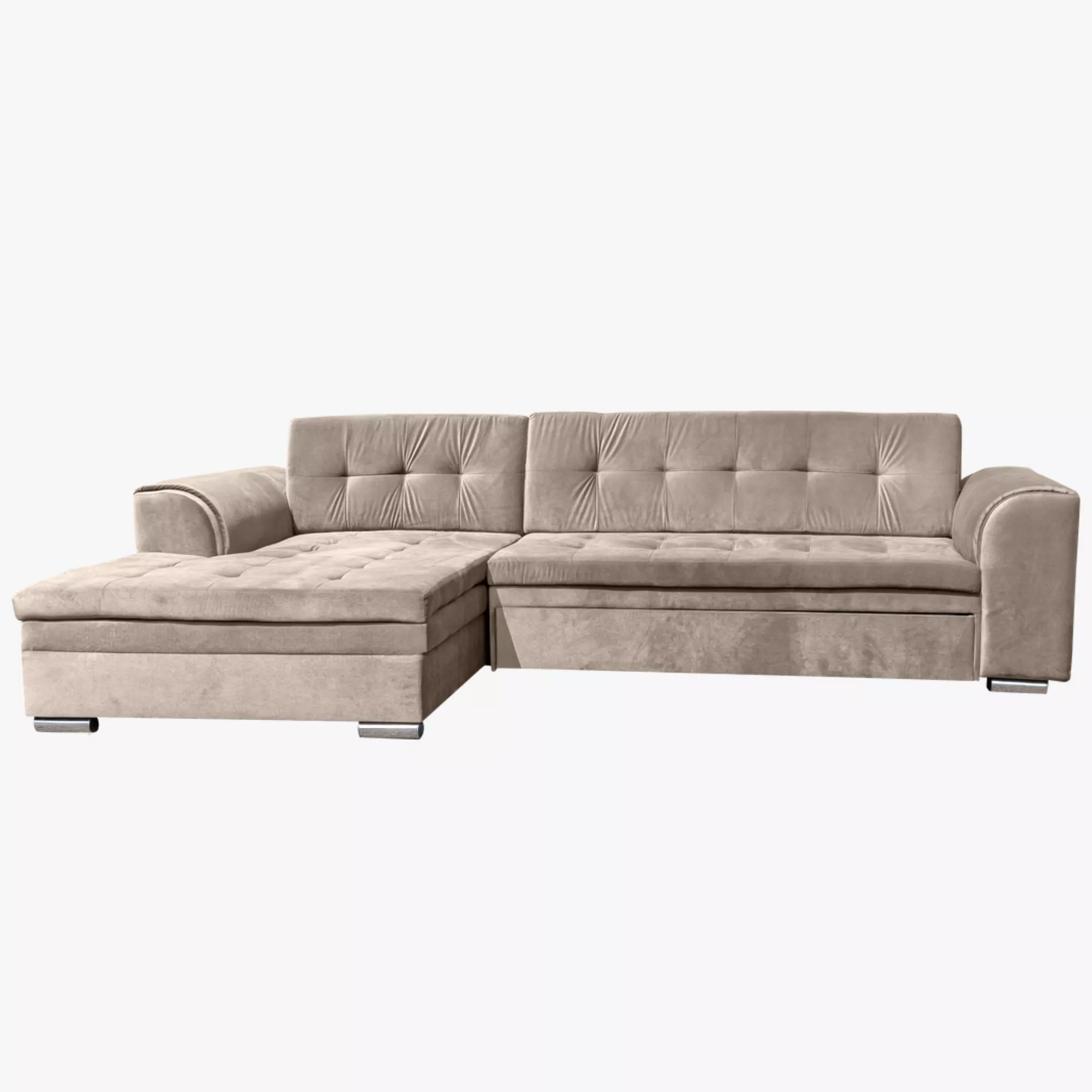 Alana L alakú sarokülő