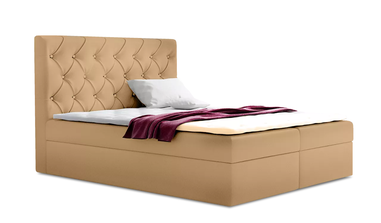 Typ56 ágyrácsos franciaágy