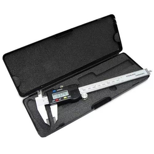 Digitális Tolómérő / Digital Caliper