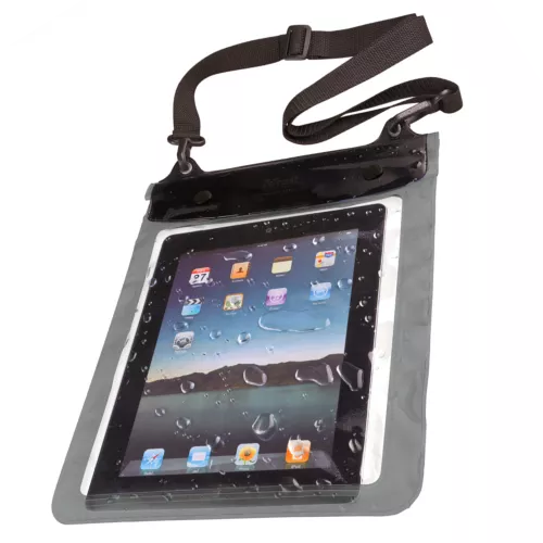 Vízálló tablettok minden Android, iPad, Samsung tablettel kompatibilis / 8,9,10,11