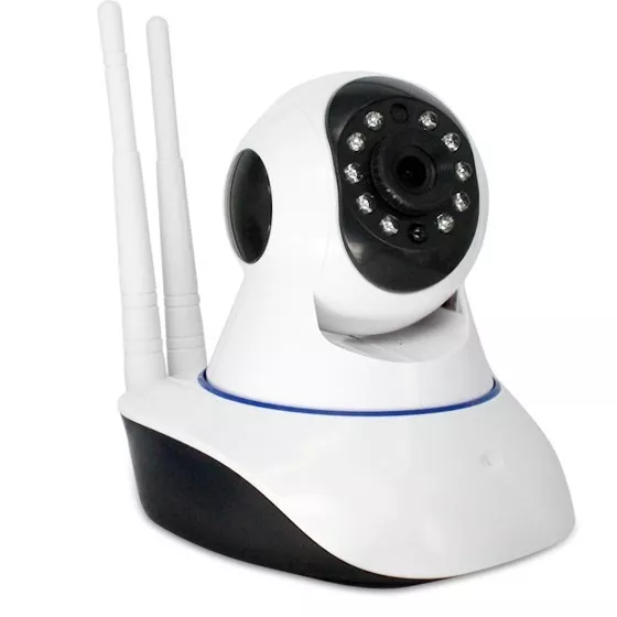 HD WiFi kamera / biztonsági kamera / babafigyelő 
