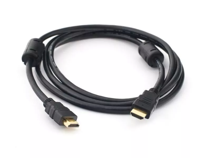 HDMI - HDMI kábel / video- és audiotovábbító / 3m