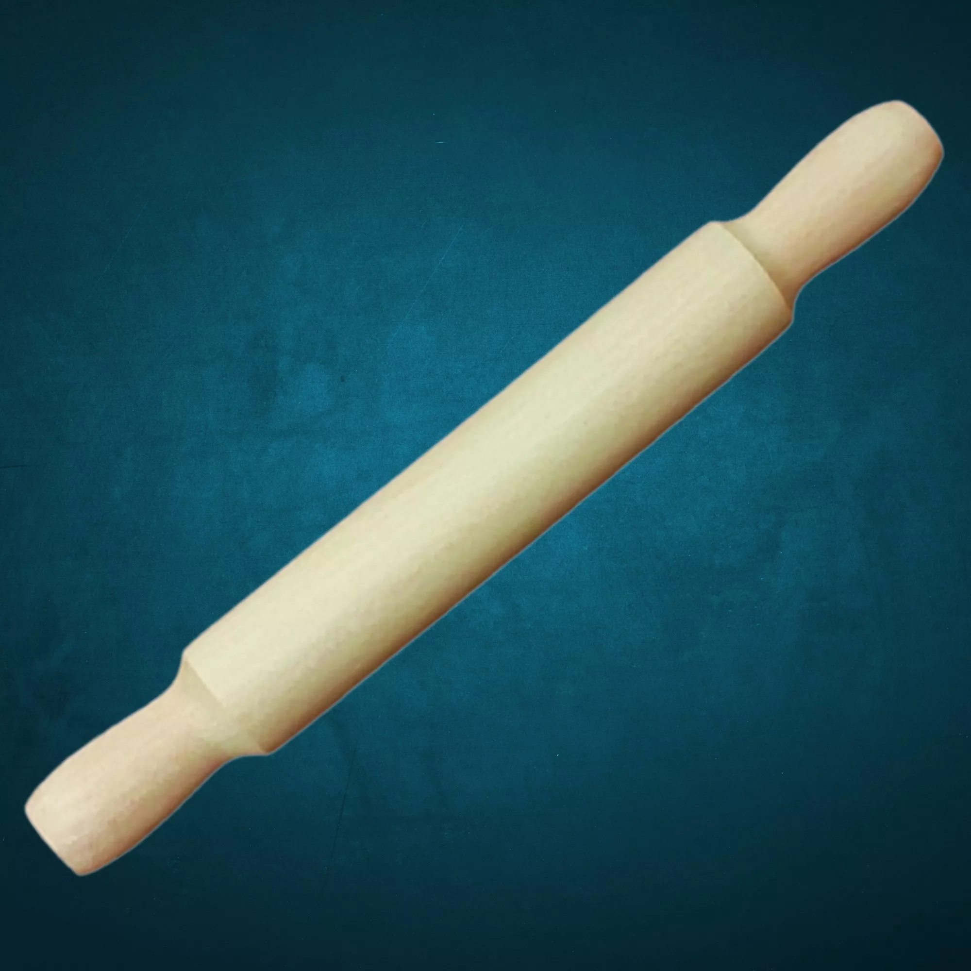 Sodrófa, nyújtófa/40 cm 