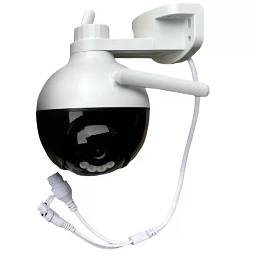 HD WiFi okos kamera / biztonsági kamera