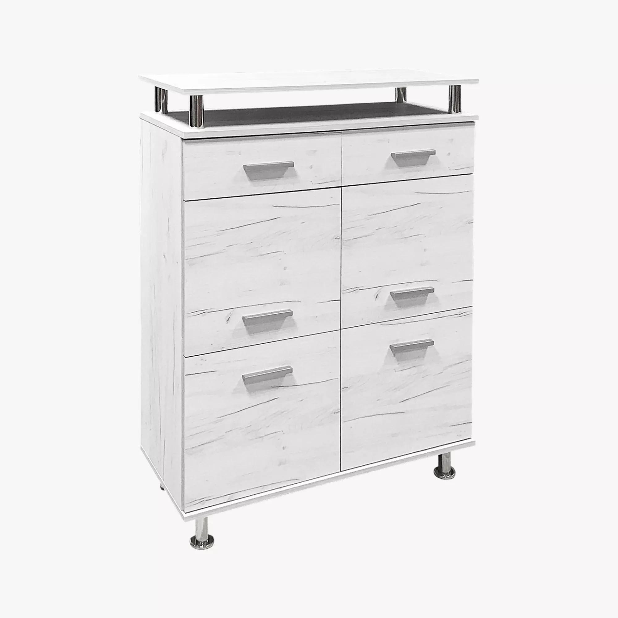 Obelix eloszobaszekrény