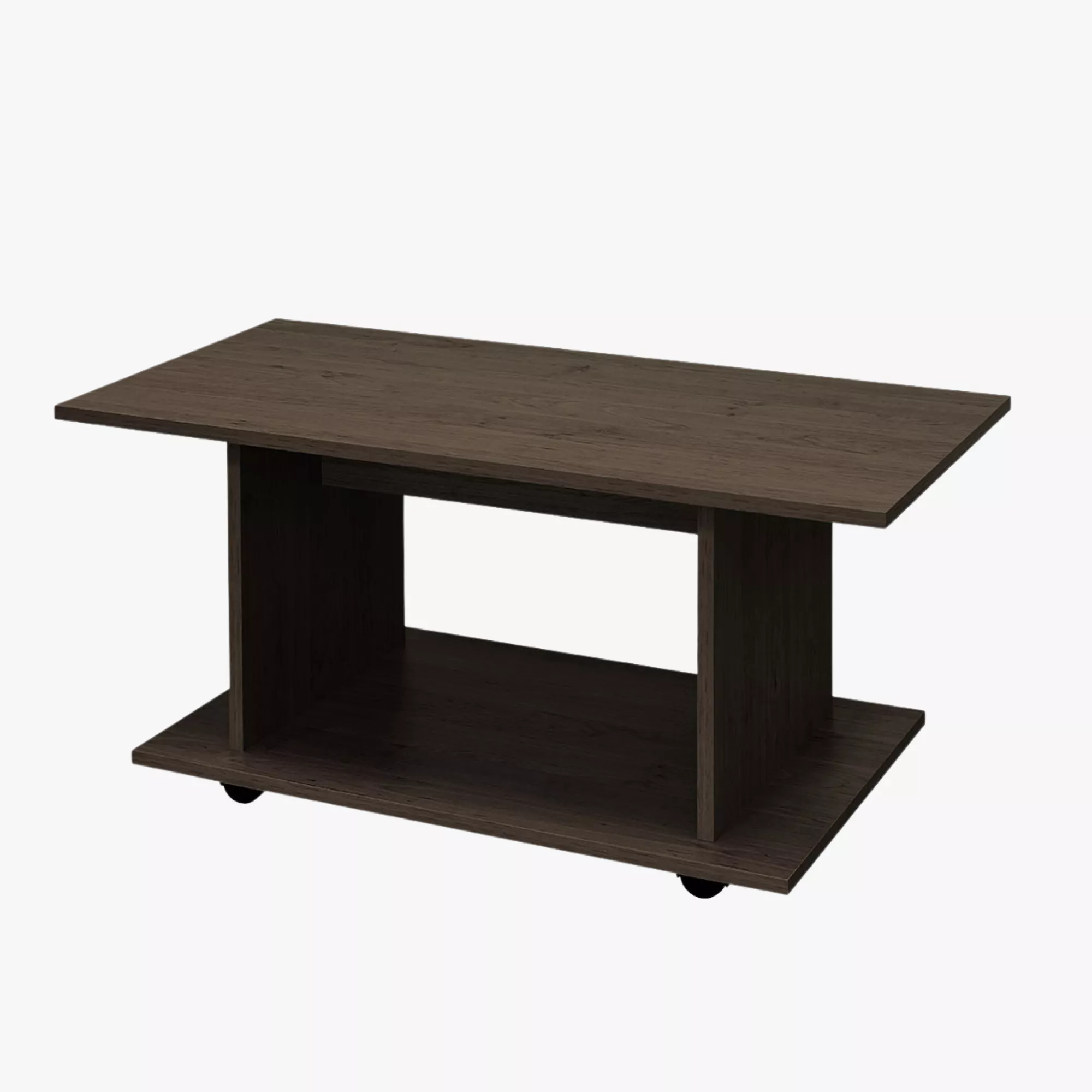 Görgos dohányzóasztal