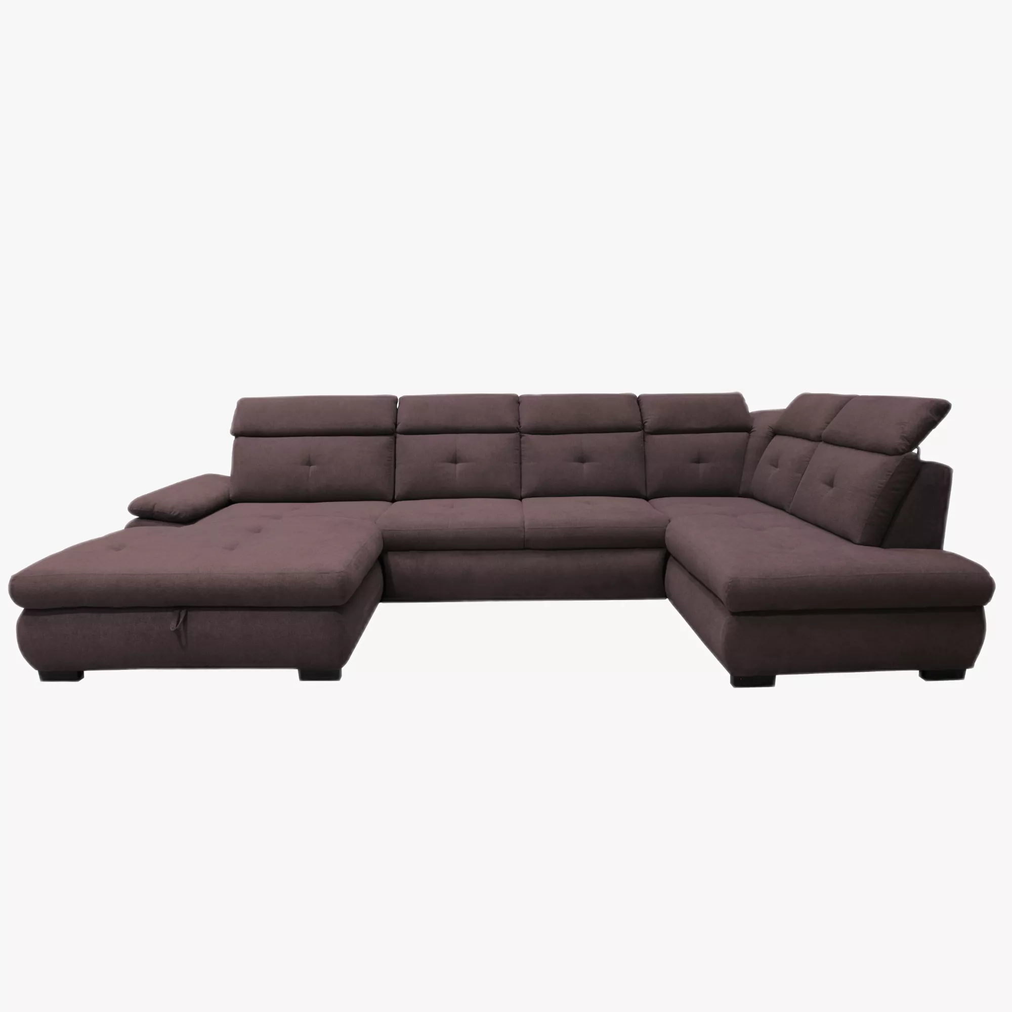 Fergus U alakú sarokülő