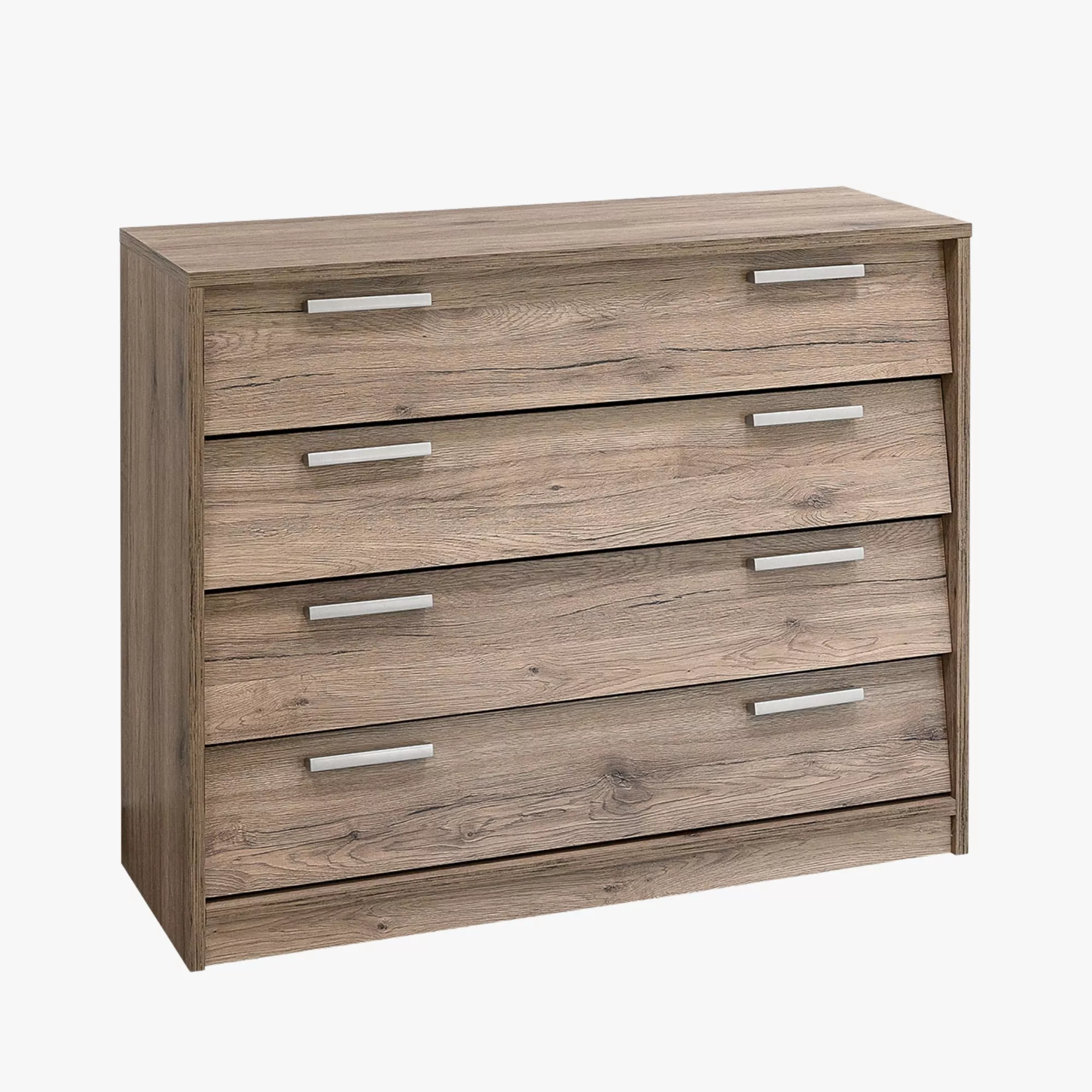 Ciposszekrény - Több szín | 4 lenyílós |100 