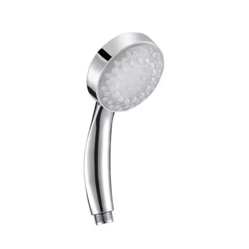 Disco LED zuhany - Fürödj a fényben!