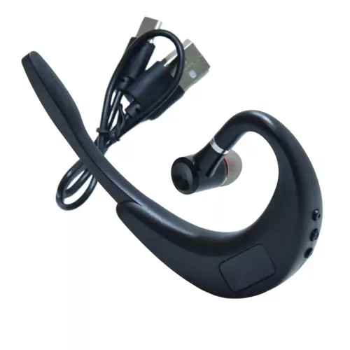 Bluetooth Headset – univerzális vezeték nélküli headset zajszűrővel