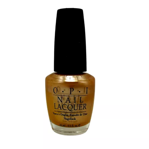 OPI Körömlakk: Bronz - Sun Streaked - 15ml