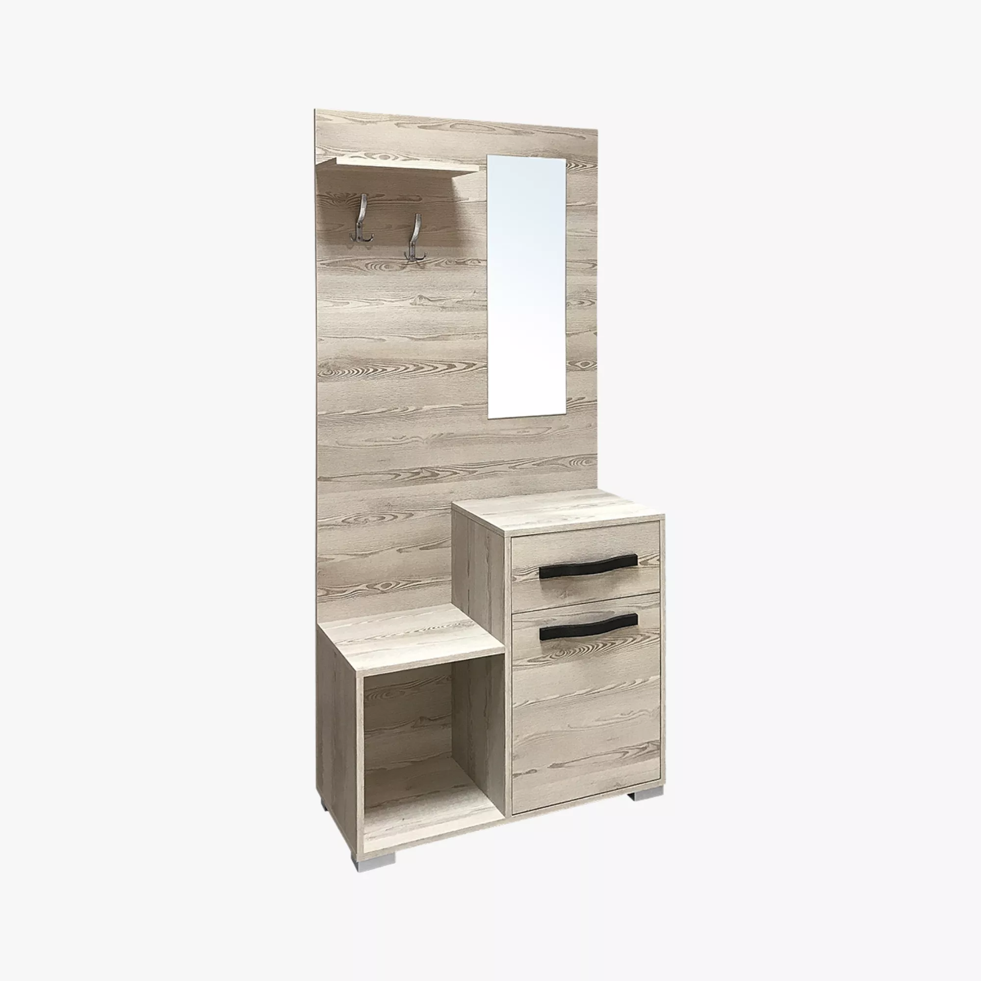 Toronto eloszobaszekrény