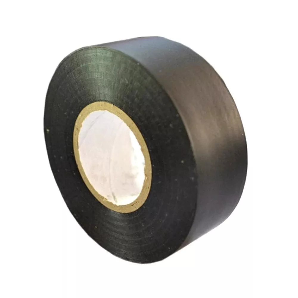PVC szigetelőszalag - 10 db-os kiszerelés / 19 mm x 25m