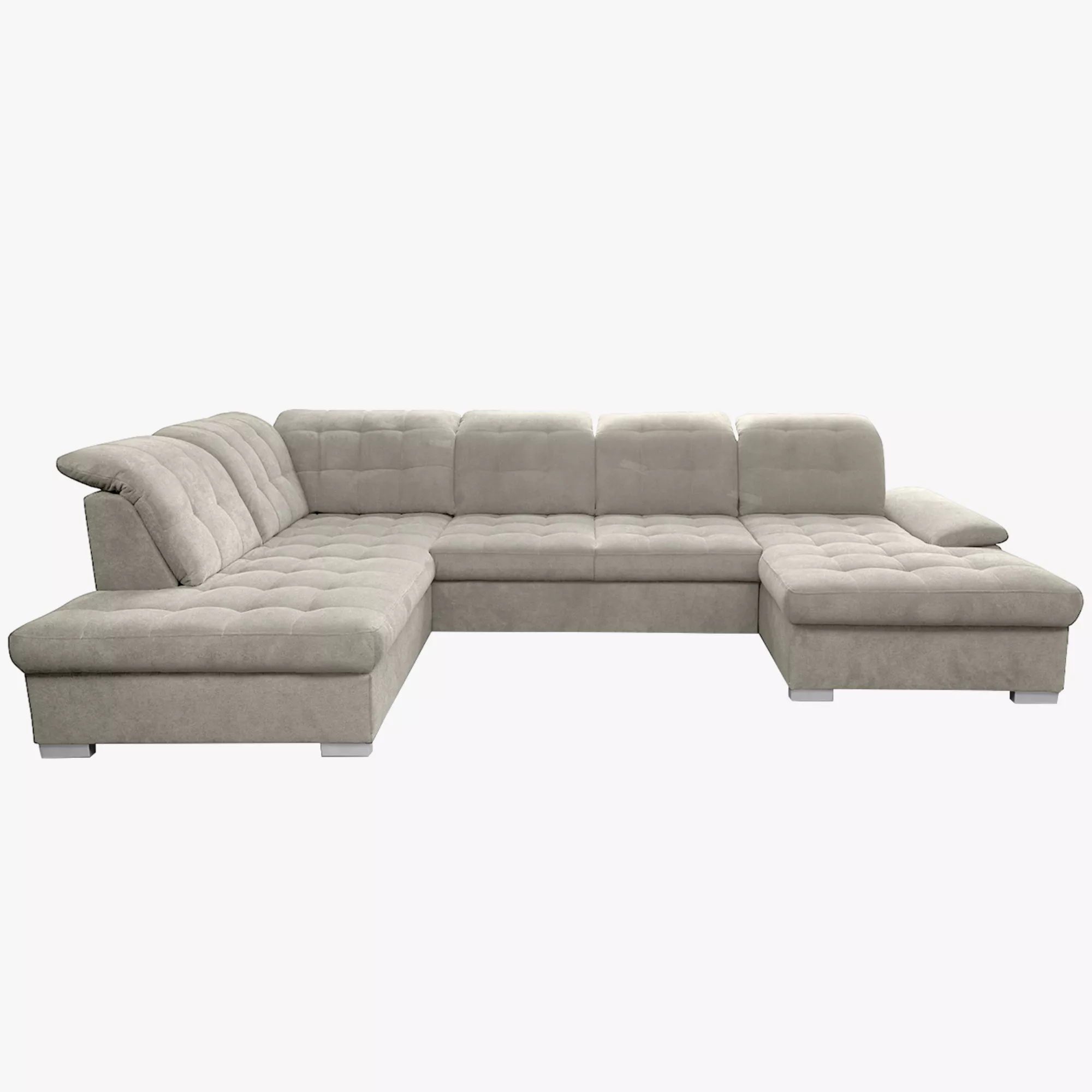 Léna U alakú sarokülő