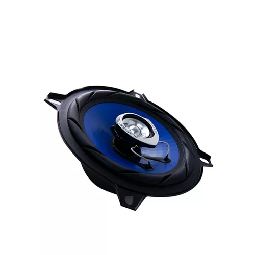  2 utas autó hangszóró pár - 80/200W, 130 mm 