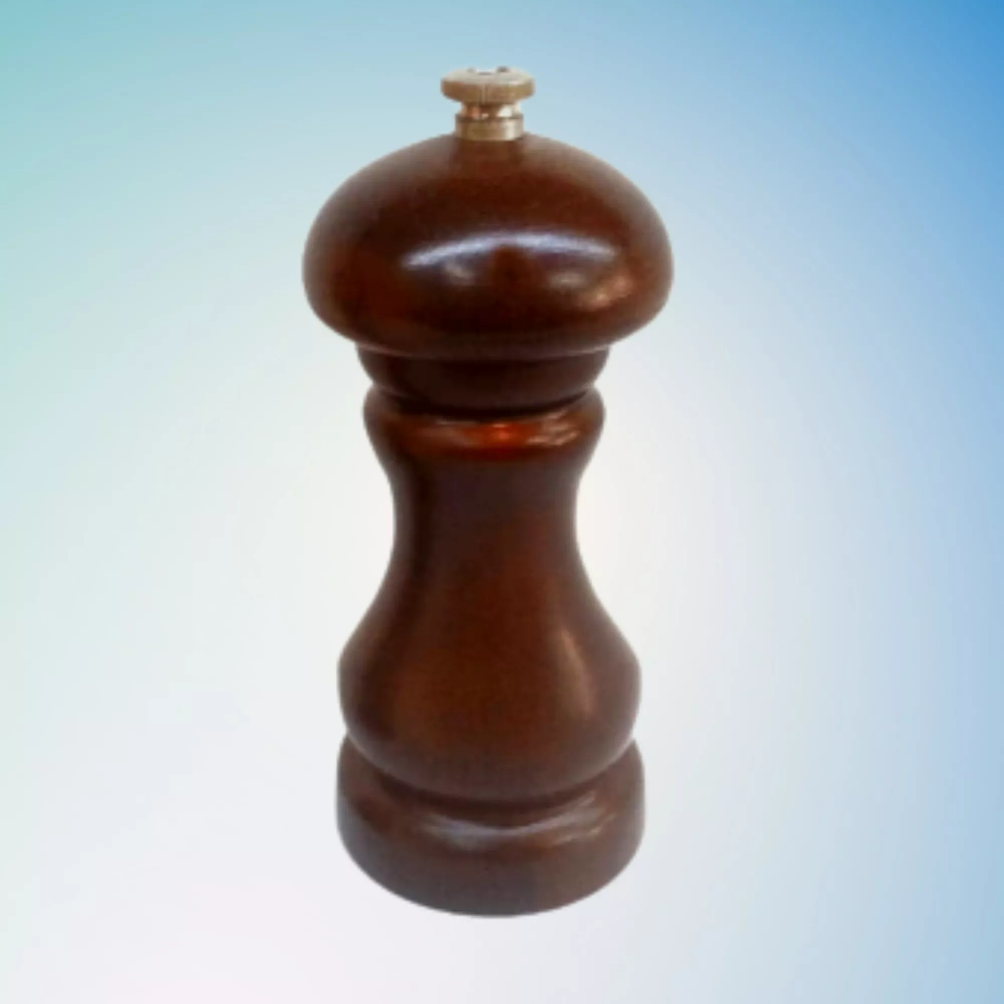 Borsszóró fából/15,3 cm 