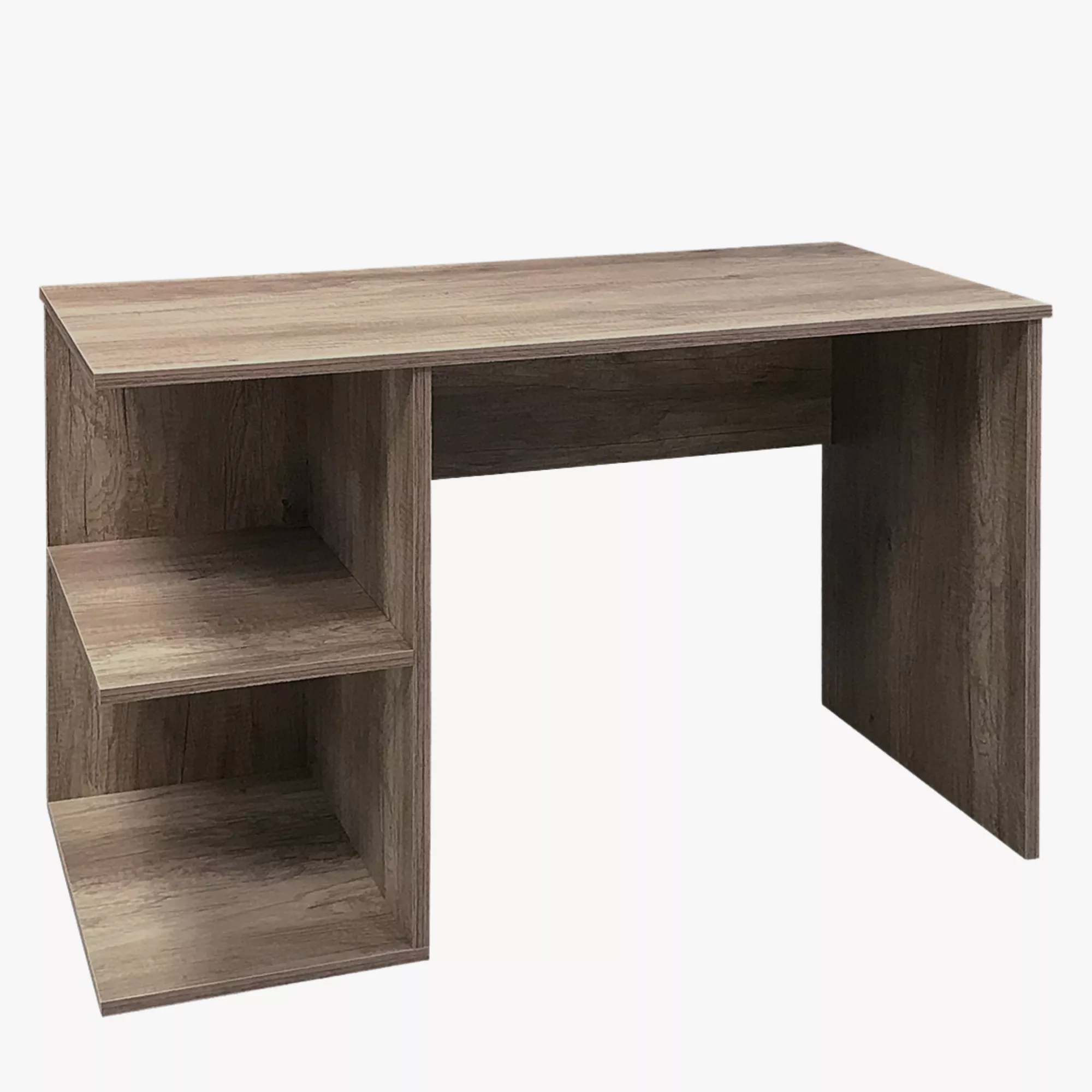 Franco polcos íróasztal