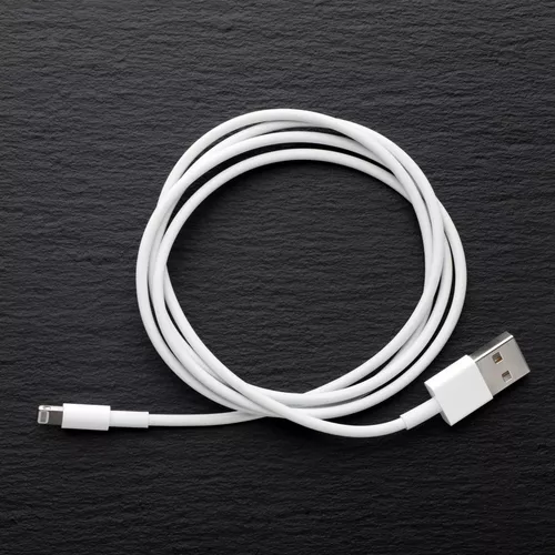 USB töltőkábel, adatkábel iphone készülékekhez