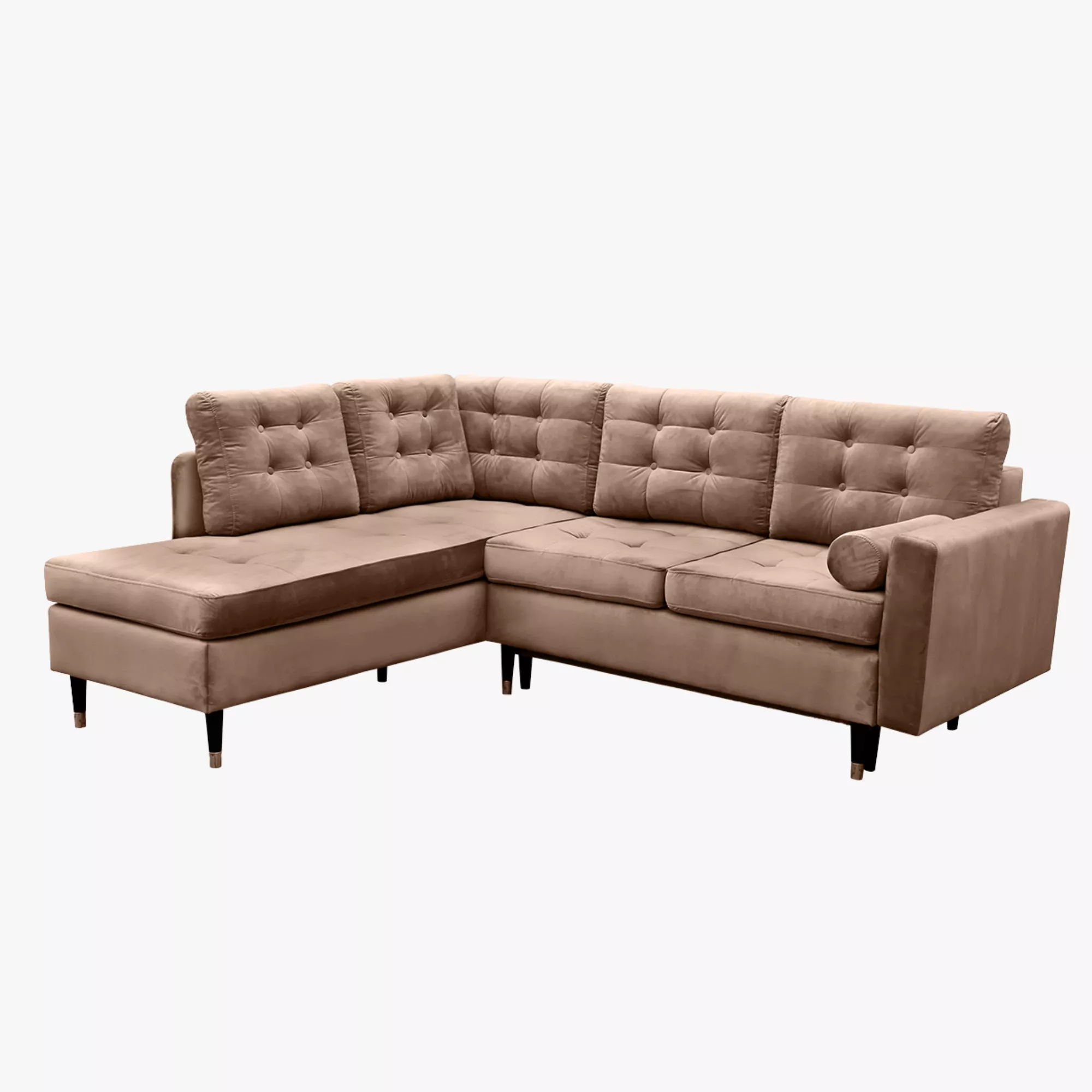 Dóra L alakú sarokülő