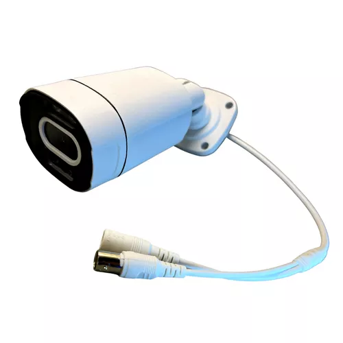 HD Éjjellátó Kamera 5megapixel Digital CCD