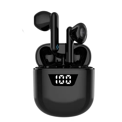 LCD Prémium Music Bluetooth headset / stereo fülhallgató