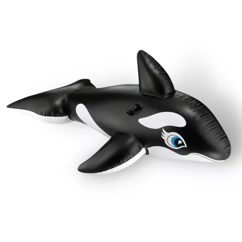 Felfújható kardszárnyú delfin - matrac - 193cm