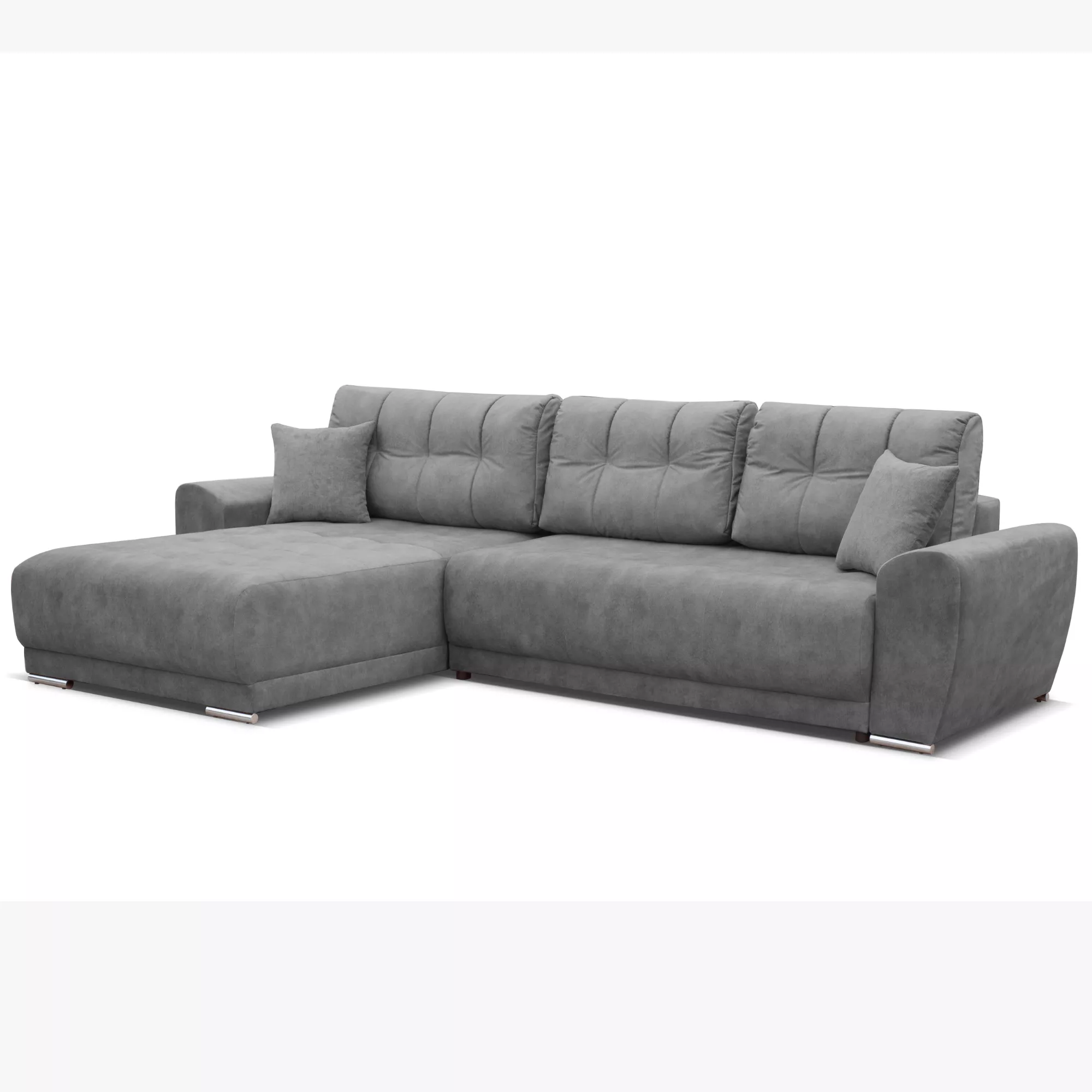 Kratos L alakú sarokülo