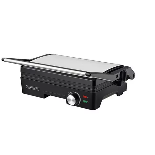 Multigrill – szenvics- és paninisütő, grillező