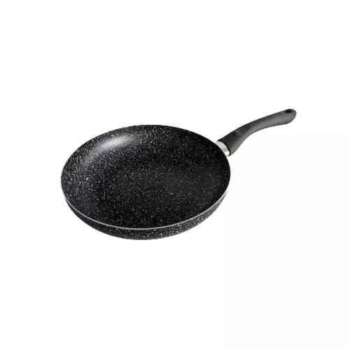 22 cm kerámiabetétes serpenyő - indukciós tűzhelyre is!