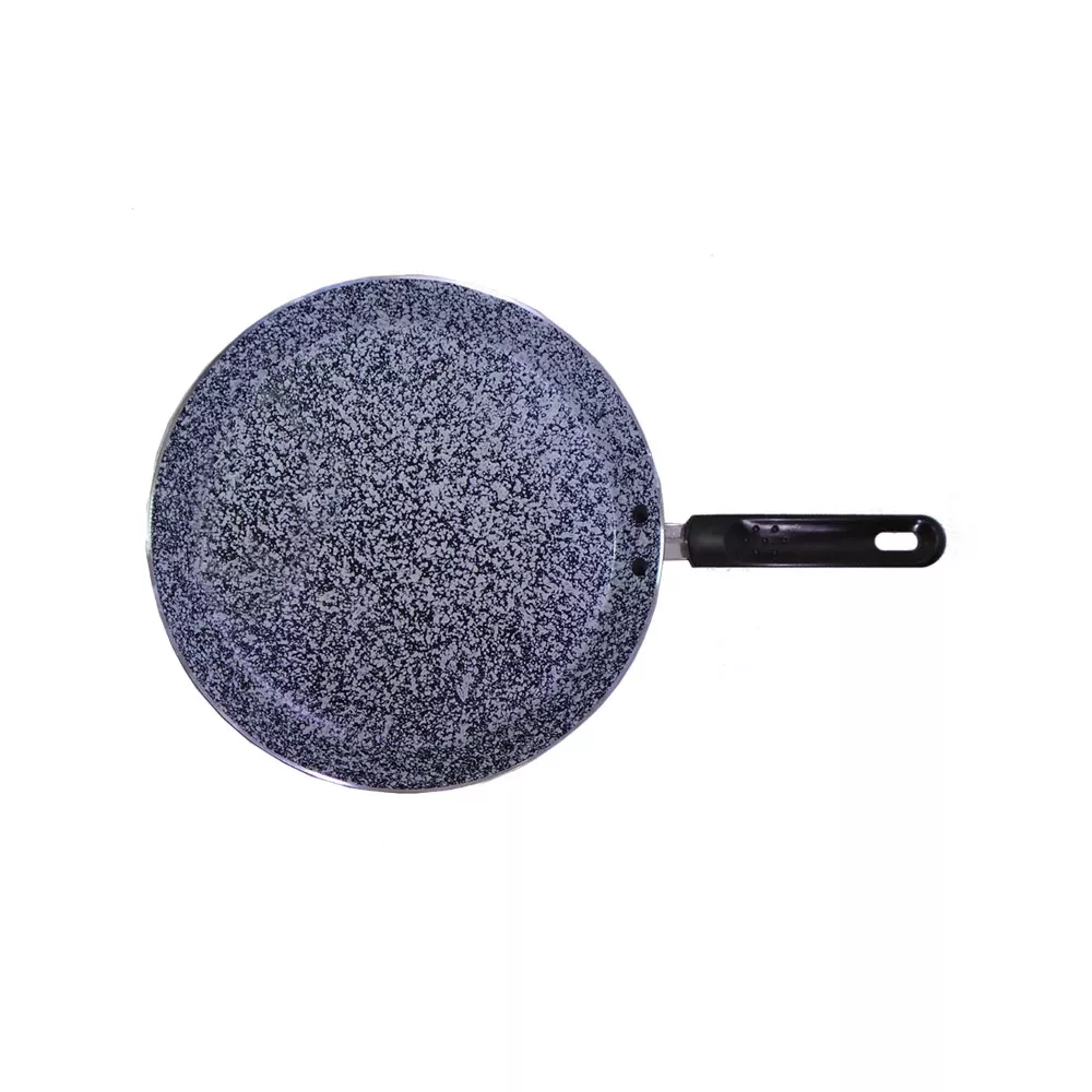 Tapadásmentes palacsintasütő gránitbevonattal / 24 cm