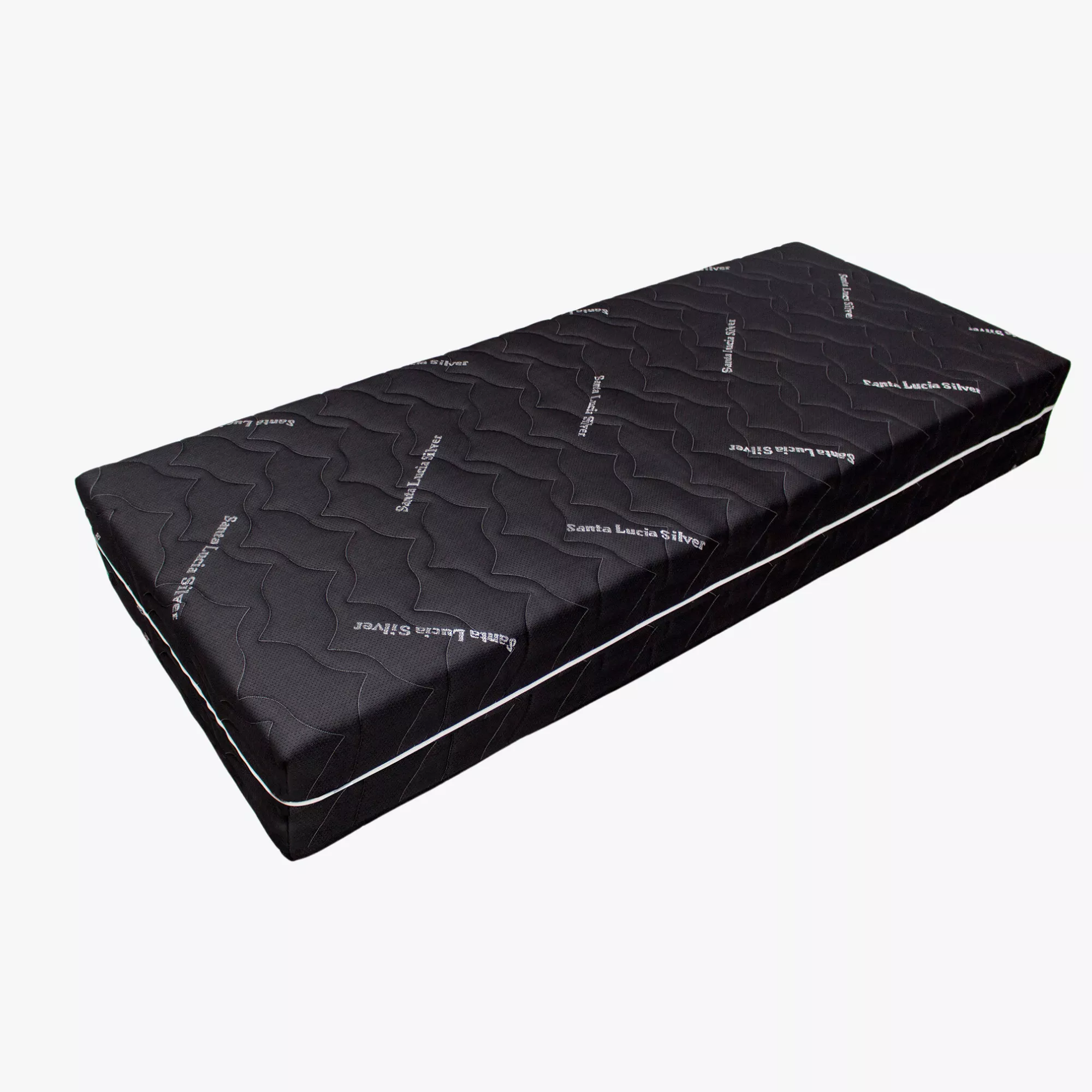 Santa Lucia Silver matrac